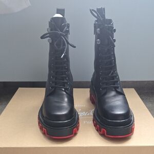 Christian Louboutin Dune Trott Alta